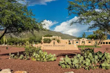 The facilities at Sabino Recovery in Tucson, AZ 5
